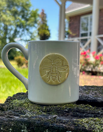 Bee Mug